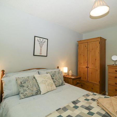 9 Manorcombe Bungalows Callington Kültér fotó