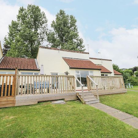 9 Manorcombe Bungalows Callington Kültér fotó
