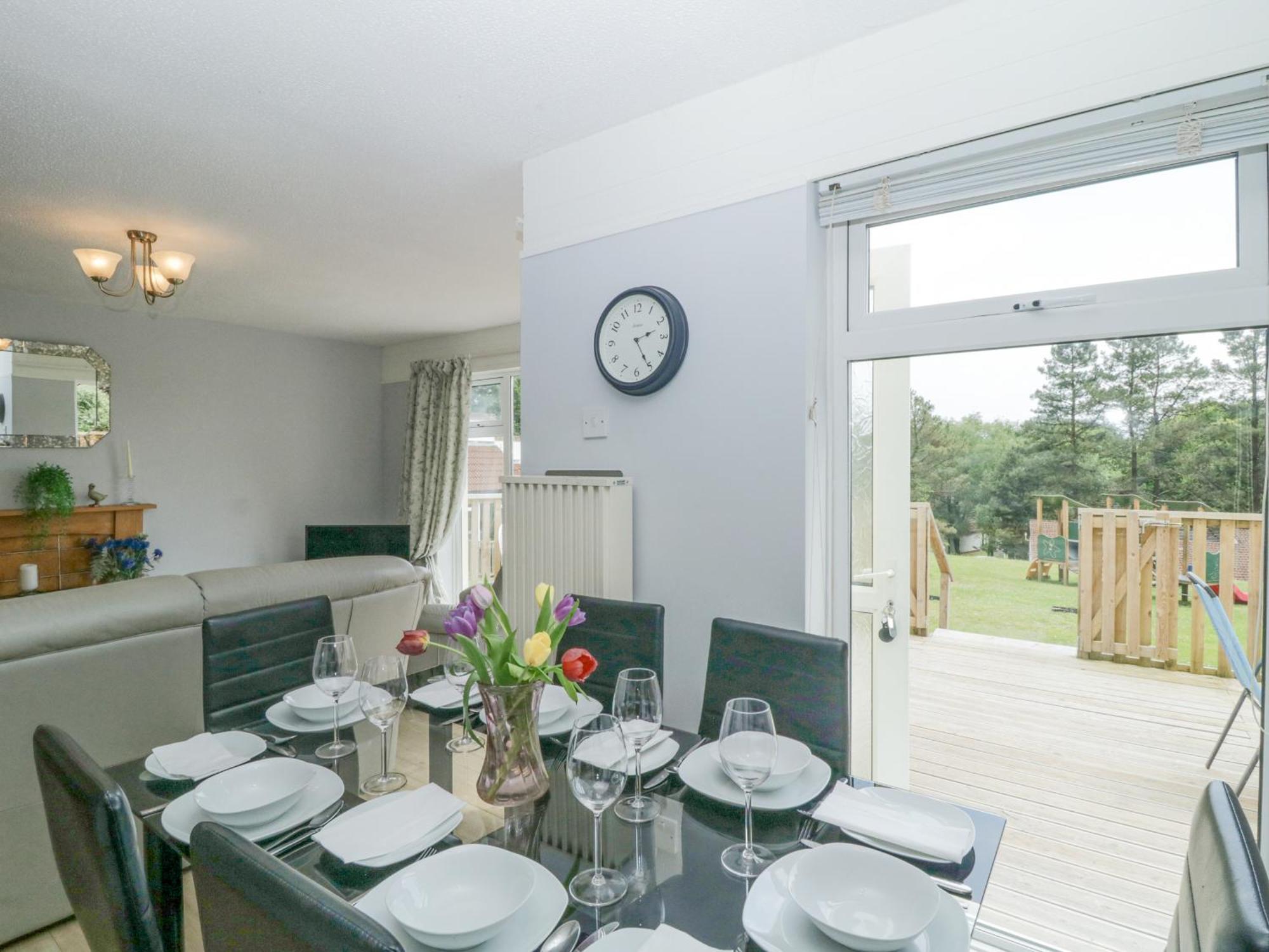 9 Manorcombe Bungalows Callington Kültér fotó