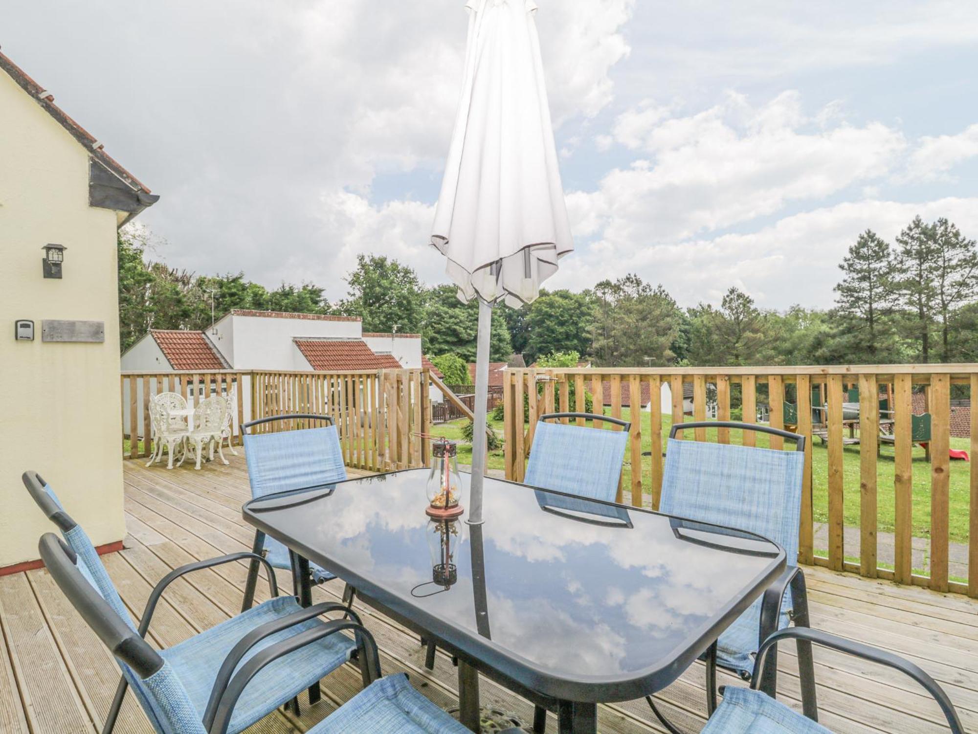 9 Manorcombe Bungalows Callington Kültér fotó
