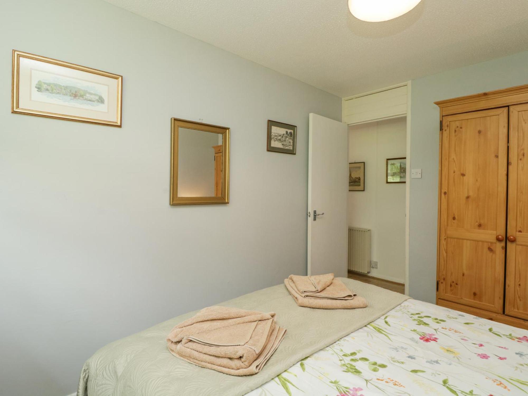 9 Manorcombe Bungalows Callington Kültér fotó