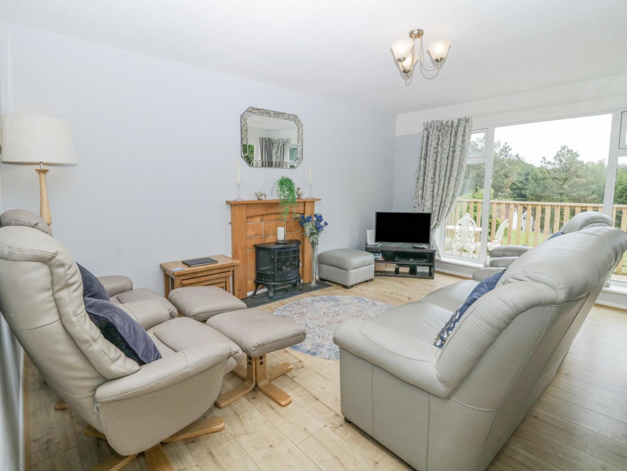 9 Manorcombe Bungalows Callington Kültér fotó