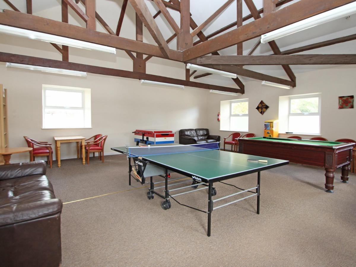 9 Manorcombe Bungalows Callington Kültér fotó
